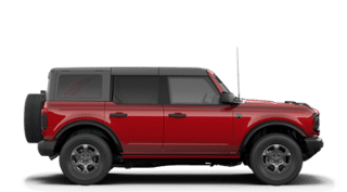 2026 Ford Bronco® External Image 1